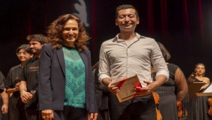 Koda İle Gurur Duyuyoruz