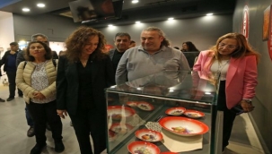 Selanik'ten Karşıyaka'ya