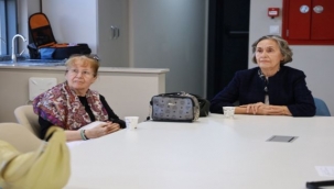 Toplumsal Sorumluluk