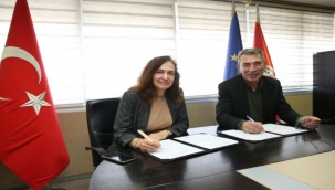 Hedef Sağlıklı Kentleşme 