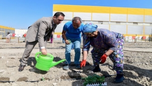 Kadınlara Toplumsal Cinsiyet Eşitliği 