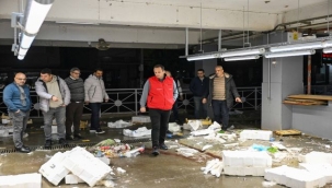 Kararlılıkla devam edeceğiz