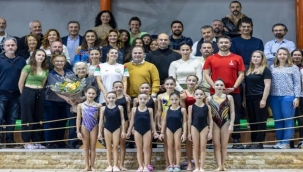 Karşıyaka Marka Olacak