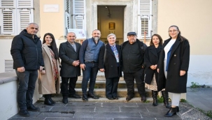 Koleksiyona Dair Görüşler