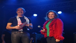 Onur Duyuyoruz
