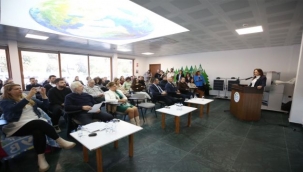 Sel Riskine Karşı Bilimsel Buluşma 