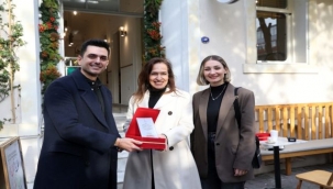 Tarihe Saygı Teşekkürü