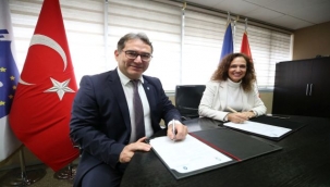 Ulusal Kalite Hareketi'ne katıldı