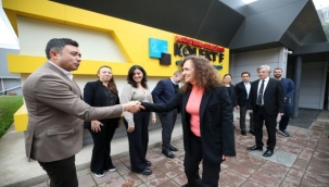 Yarınları, Bugünden İnşa Edeceğiz