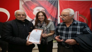 Yılların özlemi bitecek