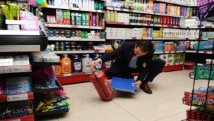 869 İş Yerinin Faaliyetlerine Son Verildi