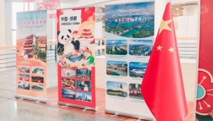 Çin Yeni Yılı İzmir'de kültürel şölenle kutlandı