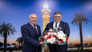 Çöpler İçin Fransa Modeli 