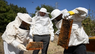 Doğayı Koruma Ve Yerel Üretime Tam Destek