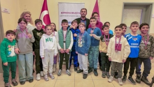 Her Ay Yeni Bir Turnuva Heyecanı