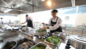 İtalya'ya Uzanan Bir Başarı Hikayesi