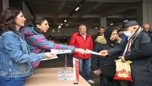 Kanseri Farkındalığı İçin Önemli Adım