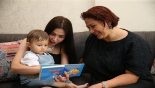 "Karşıyaka95" ile aileler bilinçleniyor