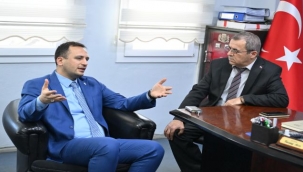 Önce Ruhsat, Sonra Asfalt