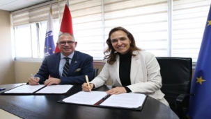 Örnek Teşkil Edecek