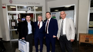 Şaphane İçin Yeni Bir Dönem Başlıyor