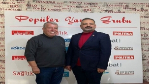 Şenol Aslanoğlu 2 Yıllını Değerlendirdi