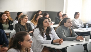 STORMLOG Projesi İle Geleceğe Yatırım