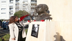 Uğur Mumcu'yu Unutmadı