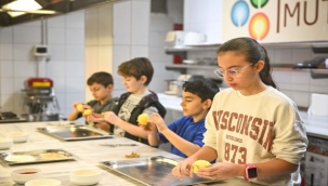 Uzman Şeflerden Pratik Bilgiler