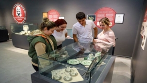 Zübeyde Hanım'ın Mutfağı