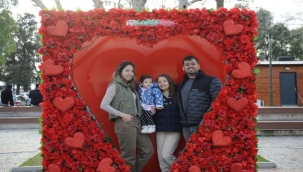 14 Şubat'ta Aşkla Dans Edecek