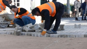  75 Kilometrelik Dev Bir Hat