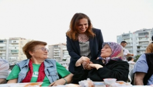 Bereket Sofraları Kurulacak