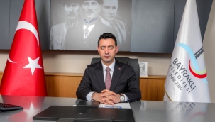 Can güvenliği önceliğimiz