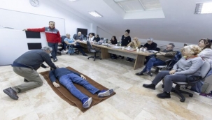 Gönüllü Başvuruları Devam Ediyor