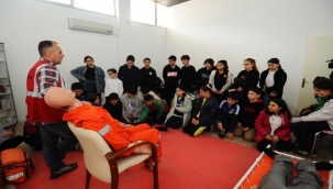 Hedef Bilinçli Toplum