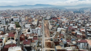 İki Ayda Yüzde 40 İlerleme