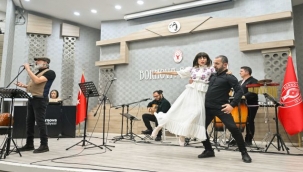 İki Efsane İçin Unutulmaz Gece