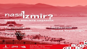 İzmir'de Birlikte Yaşamak