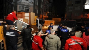 Önce Uyarı, Sonra Ceza