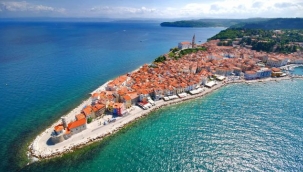 Piran'a Dostluk Köprüsü