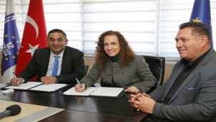 Roman Girişimciler İçin Önemli İş Birliği