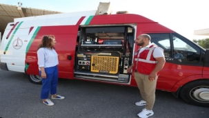 Sallantılı Hayatlar Sahnelenecek