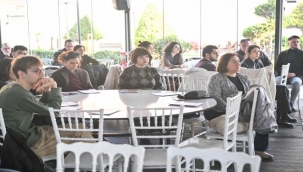 UNESCO Adaylığında Bornova'nın Kilit Rolü