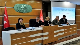 Yeşil Dönüşüm" Için Kararlı
