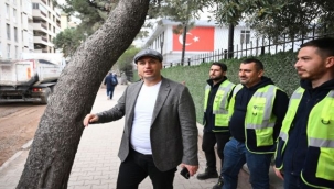 Bayram Öncesi Tozdan Kurtaracağız