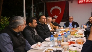 Esnafın Yanındayız