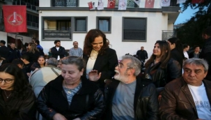 İftar Dayanışması