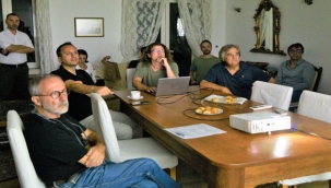 Levanten Bir Ailenin Hafızası