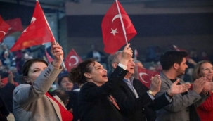 "O Destan, Hala Bize Yol Gösteriyor"